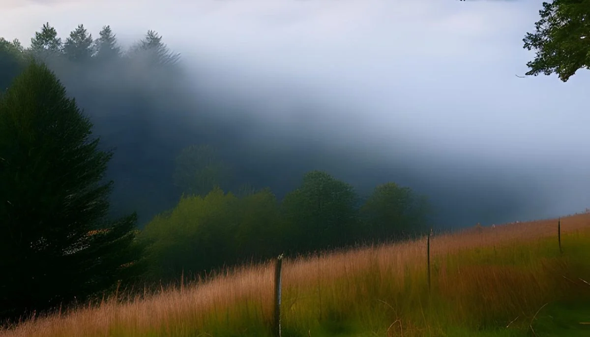 Bieszczady