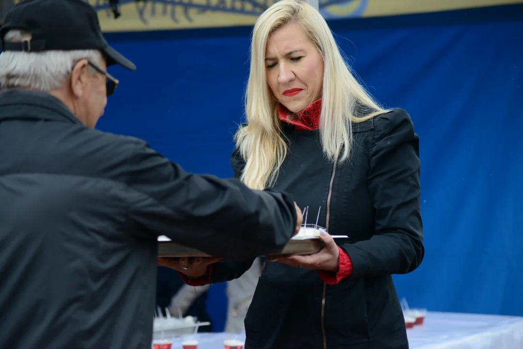 Święto Konstytucji 3 Maja w Tarnobrzegu