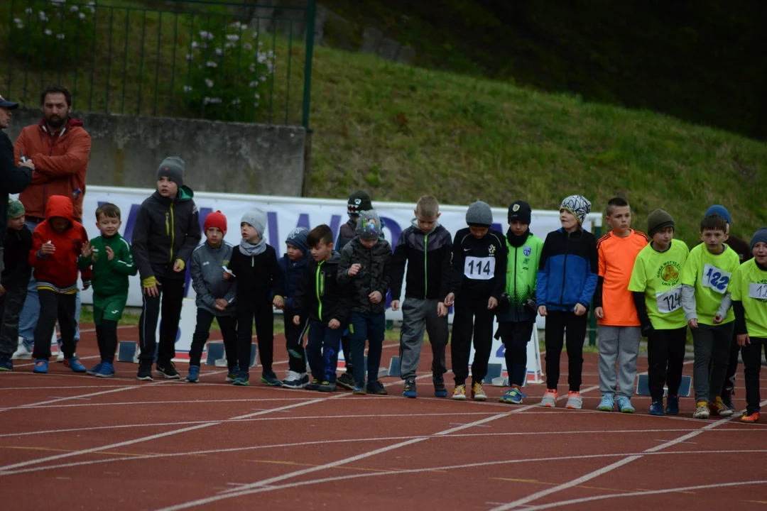 65. Otwarte Mistrzostwa Stalowej Woli w Lekkiej Atletyce