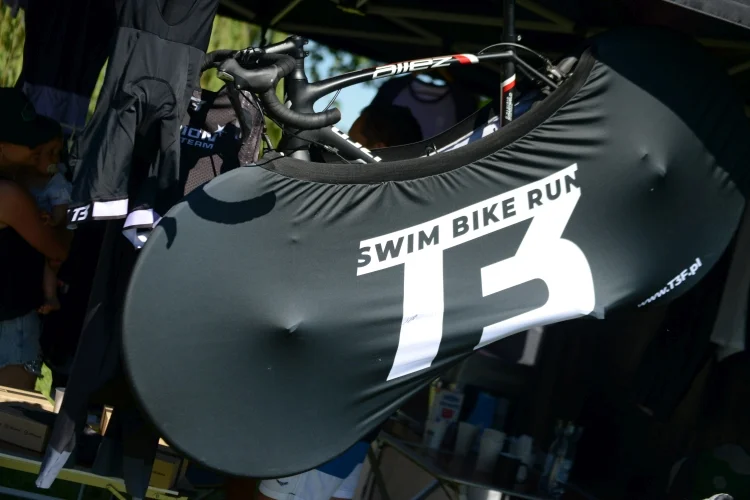 III Triathlon im. Aleksandra Ładosia w Głogowie Małopolskim