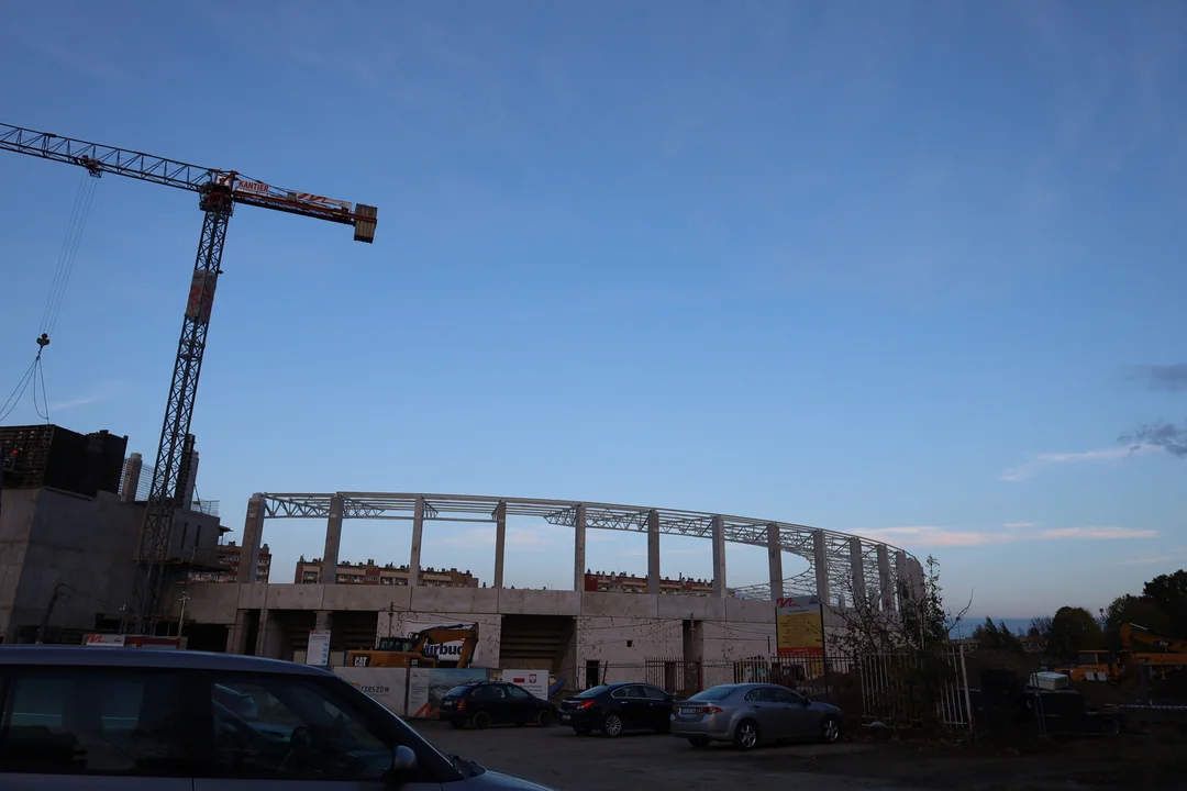 Stadion