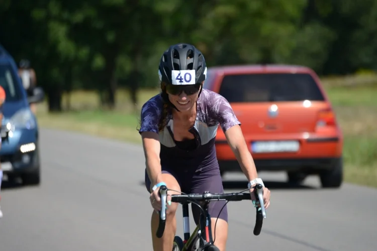 III Triathlon im. Aleksandra Ładosia w Głogowie Małopolskim