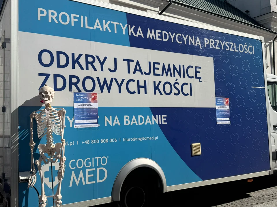 profilaktyka dla seniorów