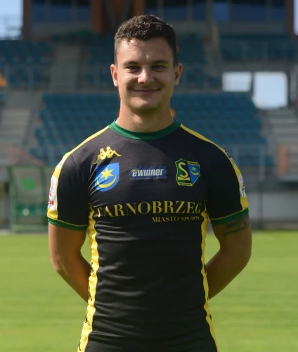 PIOTR CICHOCKI