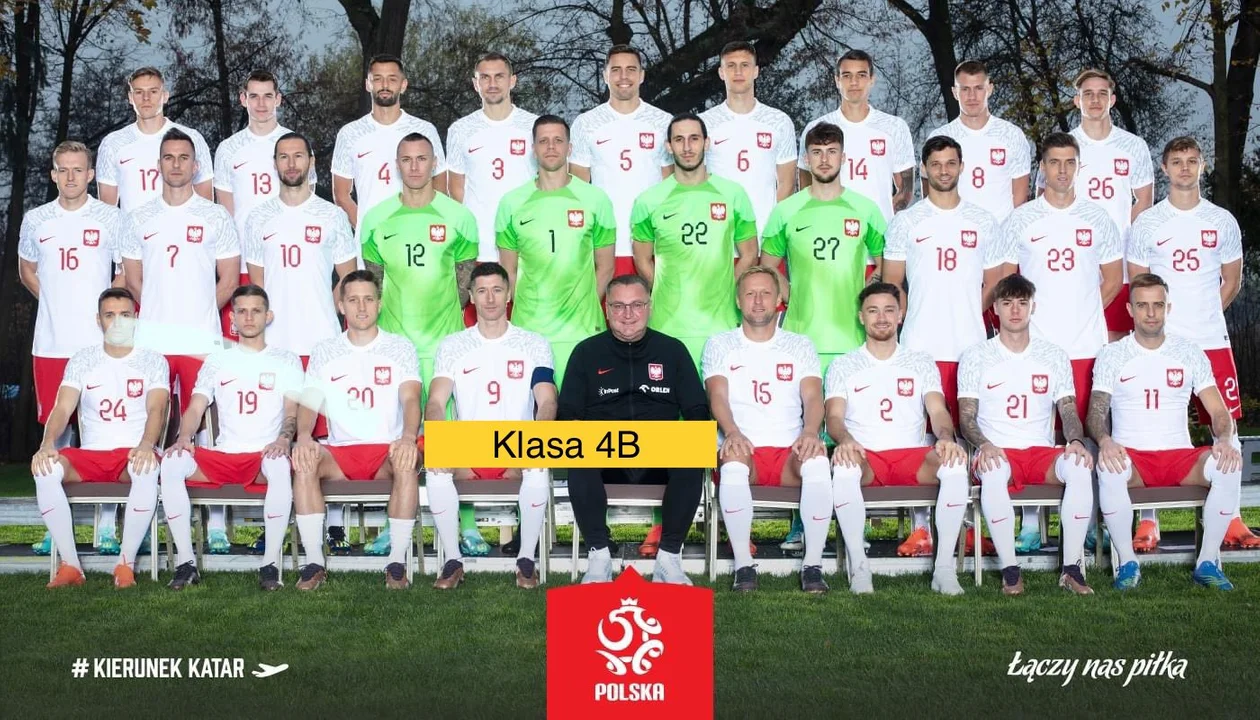 Memy po meczu Polska - Chile i zaczynamy Mundial 2022