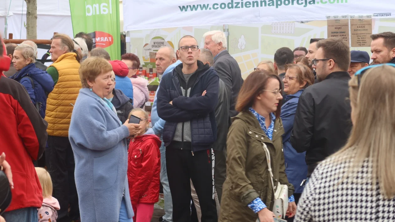 Drugi dzień festiwalu "Karpaty na Widelcu". Robert Makłowicz docenił Rzeszów [ZDJĘCIA, WIDEO]