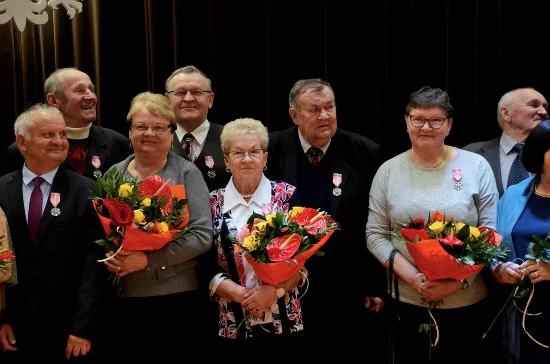 Tak Święto Niepodległości uczcił powiat kolbuszowski