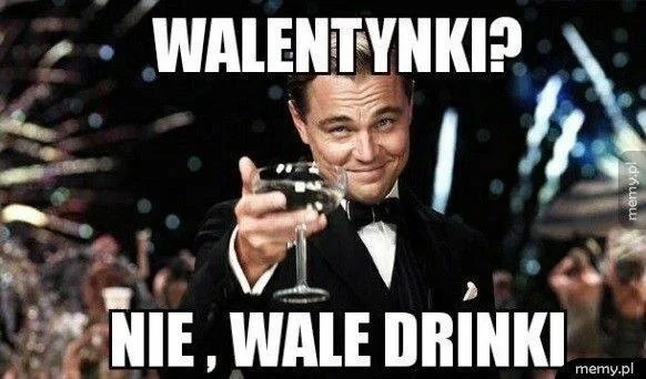 Walentynki 2023: Zobacz najlepsze memy na Dzień Zakochanych