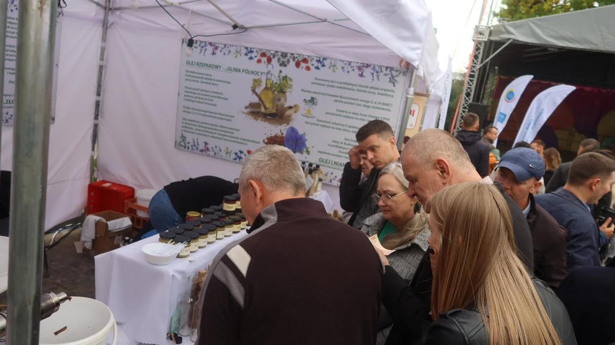 Drugi dzień festiwalu "Karpaty na Widelcu". Robert Makłowicz docenił Rzeszów [ZDJĘCIA, WIDEO]