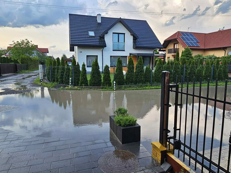 Stały problem