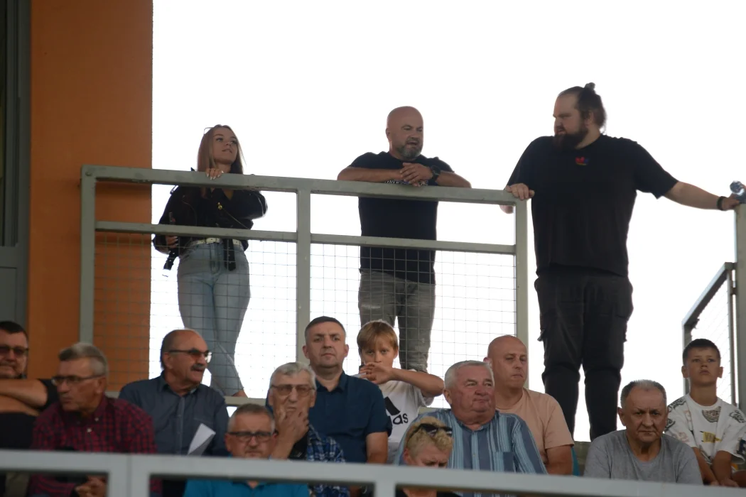 Trzecia liga, grupa 4: Siarka Tarnobrzeg - Garbarnia Kraków 0:0