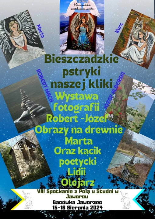 CZWARTEK, PIĄTEK