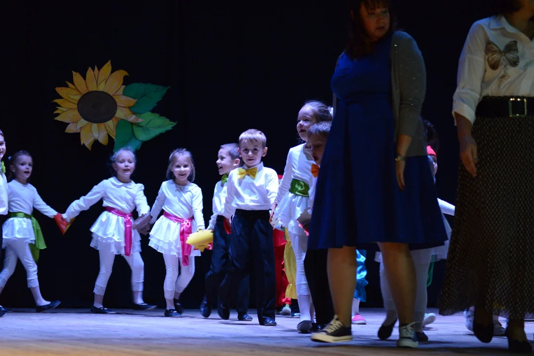 Dzień Edukacji Narodowej w Tarnobrzegu - zdjęcia część 2