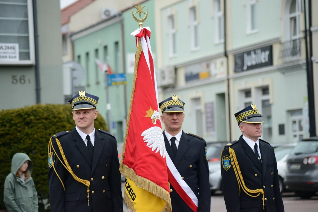 Święto Konstytucji 3 Maja w Tarnobrzegu