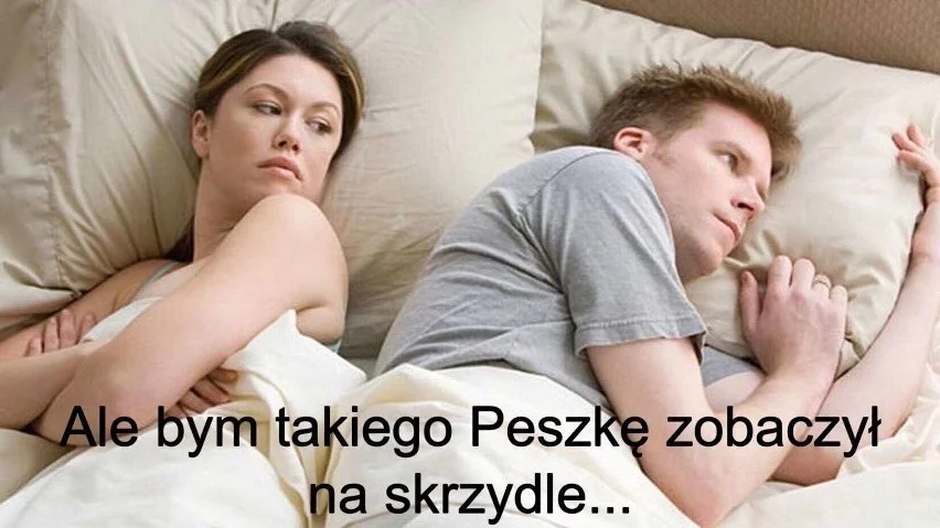 Memy po meczu Walia - Polska