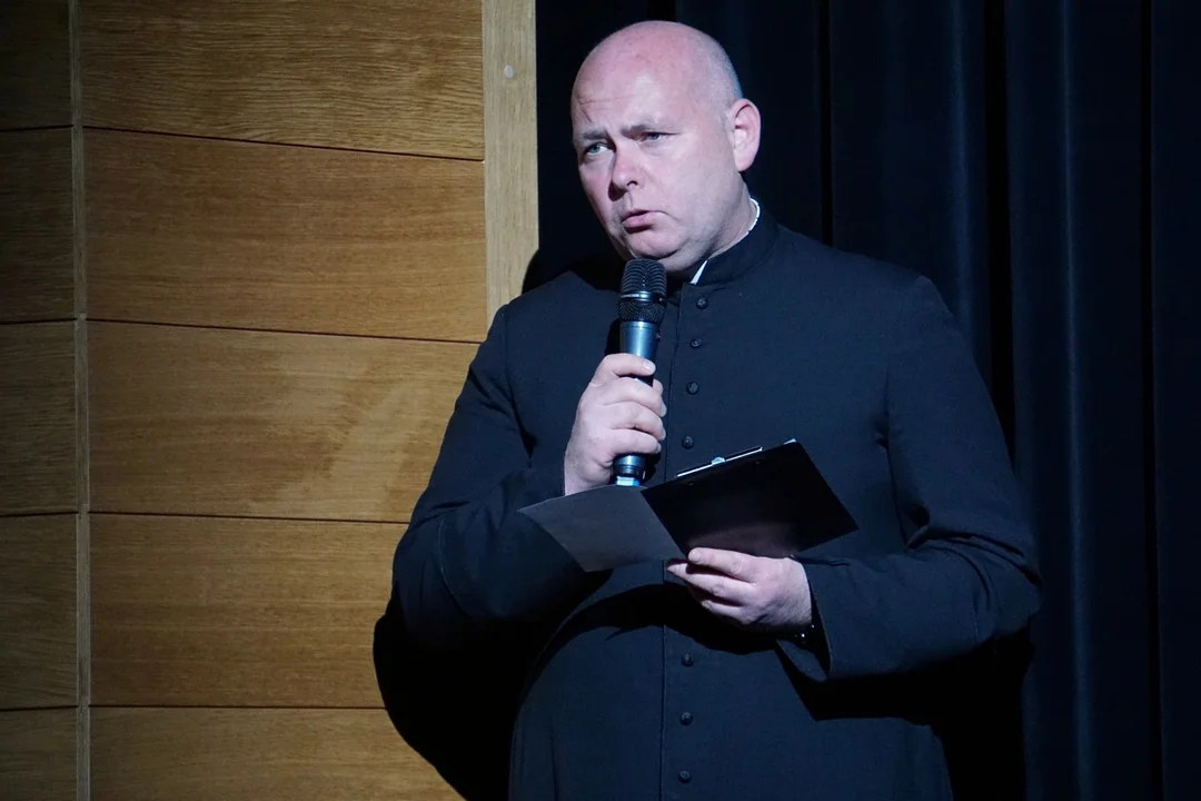 „Misterium Męki Pańskiej” w Lesku - 2026