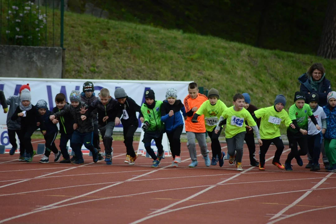 65. Otwarte Mistrzostwa Stalowej Woli w Lekkiej Atletyce