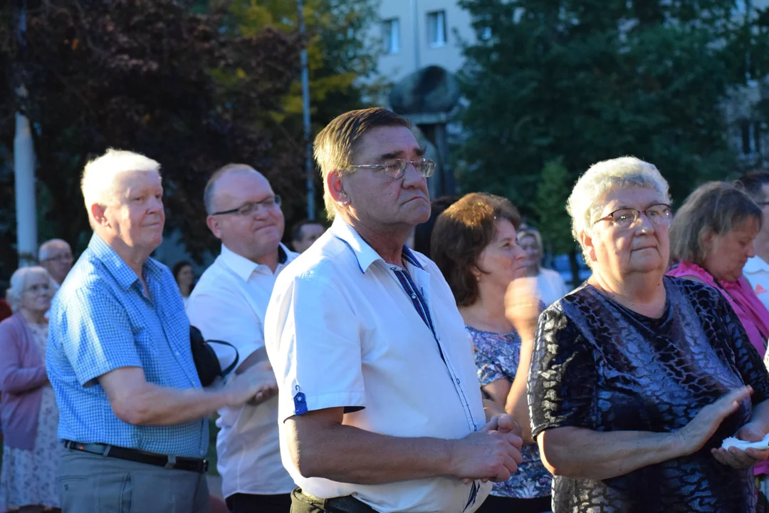 Koncert pt. „Brygadier nieśmiertelnej nadziei”