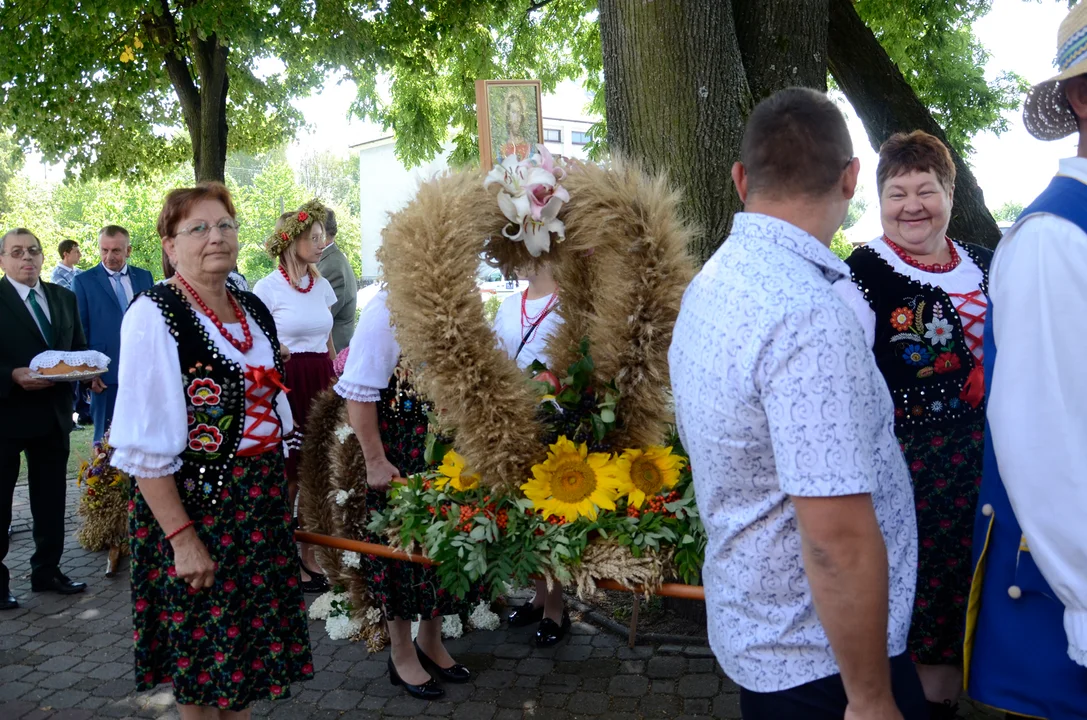 Odpust w Cmolasie 2022 - cztery dni uroczystości