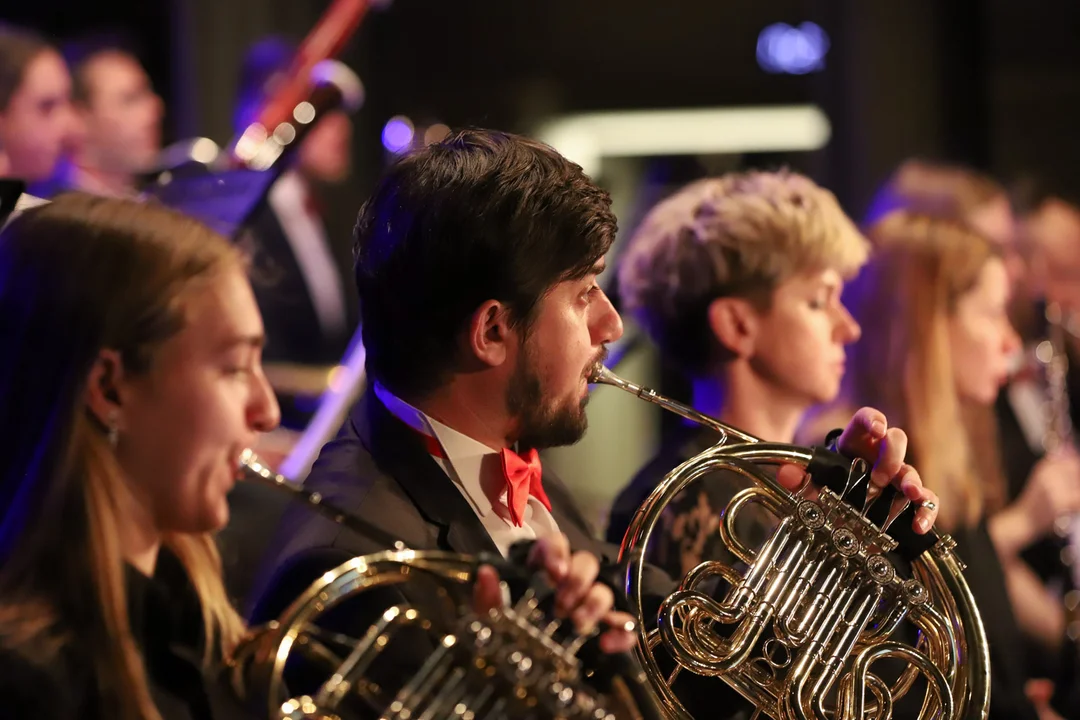 Finałowy koncert Mieleckiej Orkiestry Symfonicznej