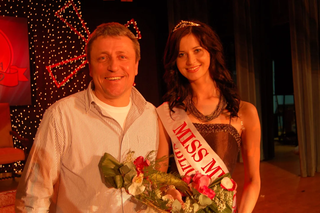 Miss Mielca - kulisy, suknie ślubne, bikini