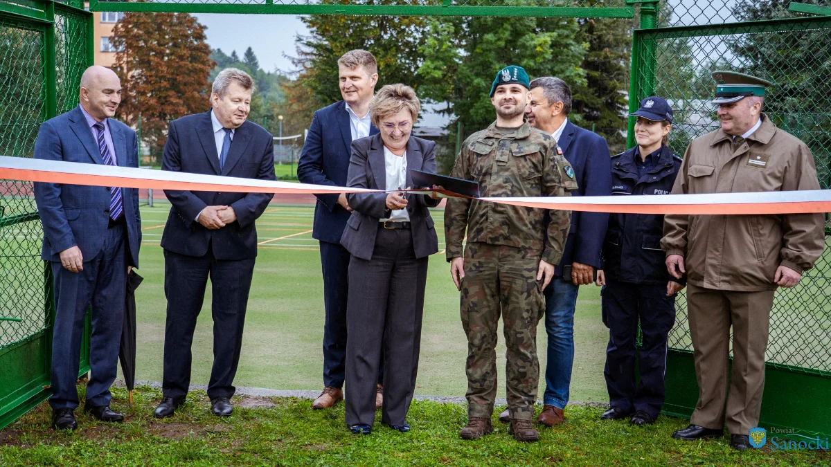 Szkoła otwarta na młodzież i nowe możliwości