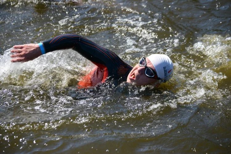 III Triathlon im. Aleksandra Ładosia w Głogowie Małopolskim