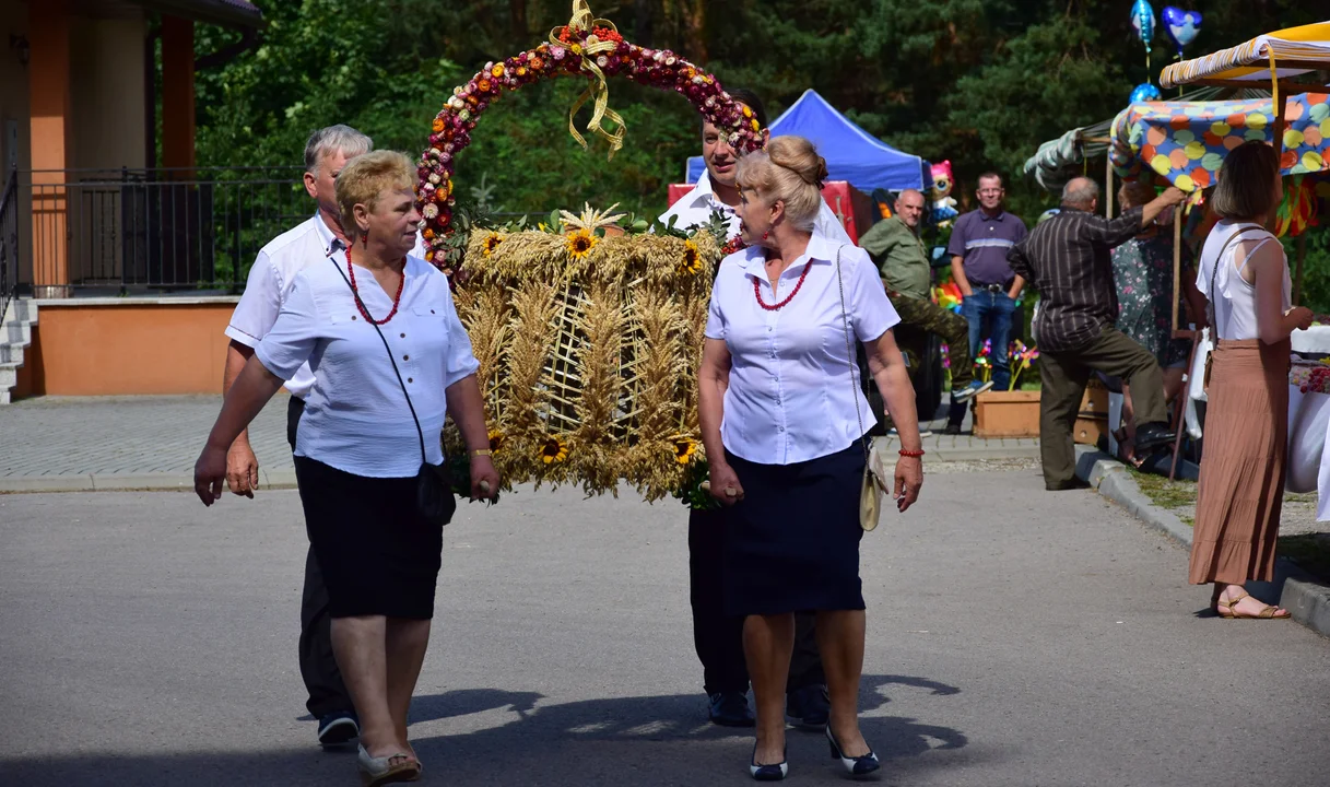 Odpust w Ostrowach Tuszowskich - 2022