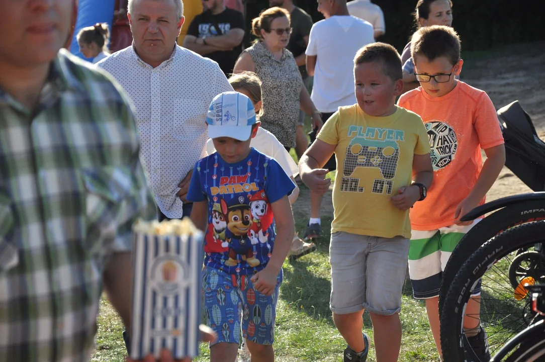 Tak bawili się mieszkańcy powiatu kolbuszowskiego