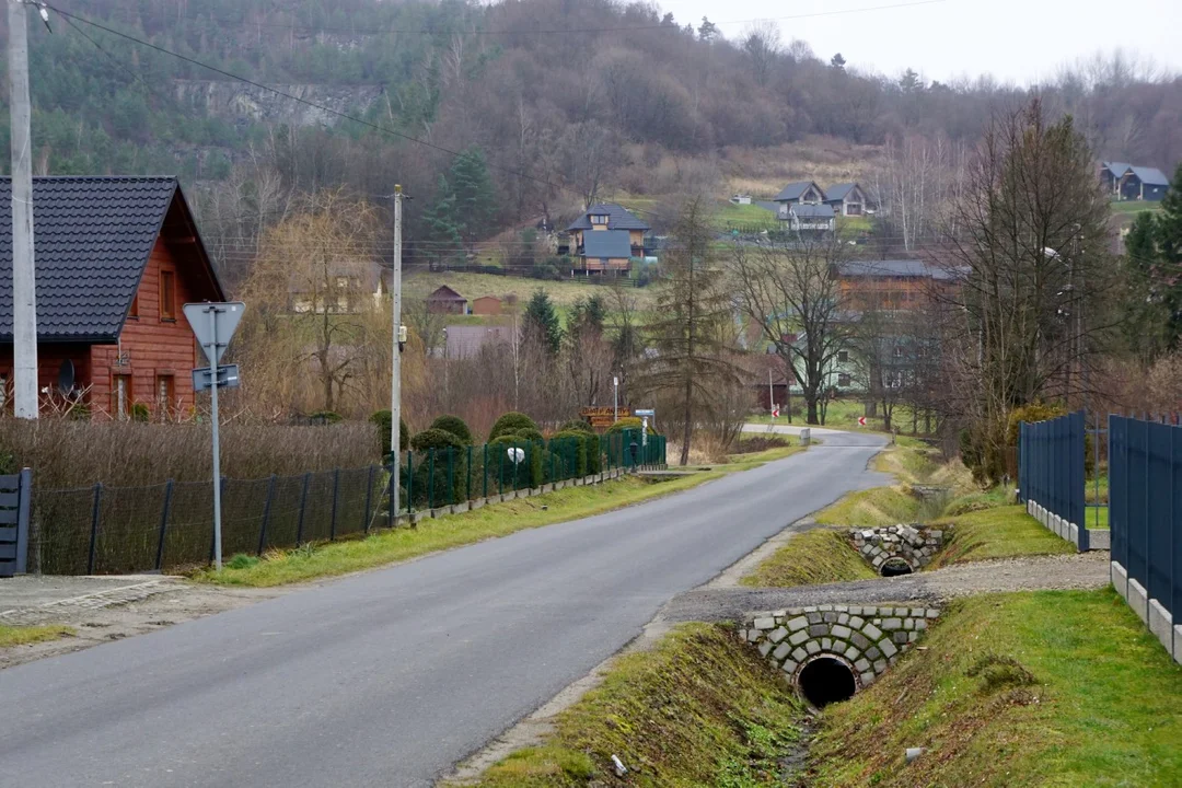 W Bóbrce ma powstać chodnik