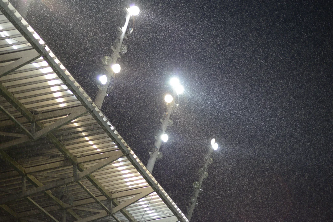 eWinner 2. Liga: Motor Lublin - Siarka Tarnobrzeg 0:0 - zdjęcia część 1