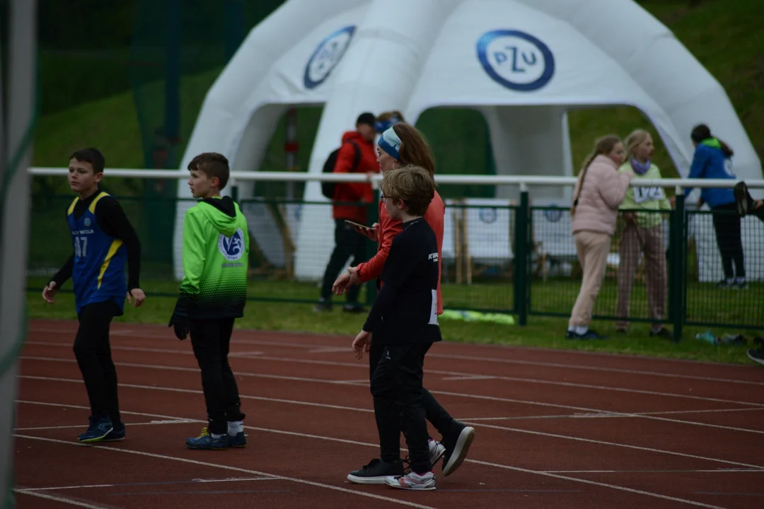 65. Otwarte Mistrzostwa Stalowej Woli w Lekkiej Atletyce