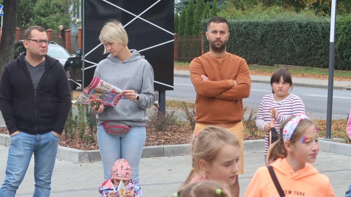 Piknik Miejski na Zalesiu w ramach obchodów Roku Łukasiewicza