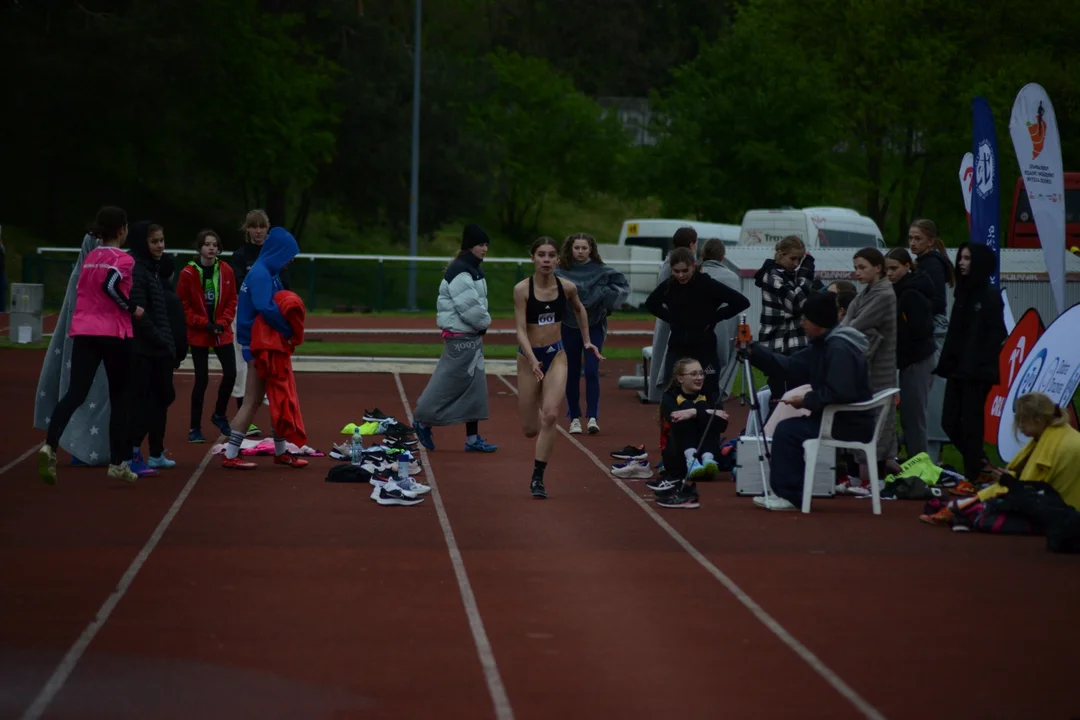 65. Otwarte Mistrzostwa Stalowej Woli w Lekkiej Atletyce