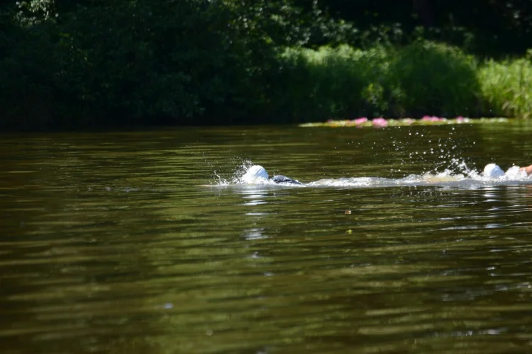 III Triathlon im. Aleksandra Ładosia w Głogowie Małopolskim