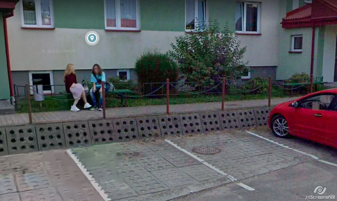 Google Street View 2021 - najnowsze zdjęcia z Rzeszowa, Mielca, Kolbuszowej, Krosna, Sanoka, Tarnobrzega, Stalowej Woli oraz Dębicy