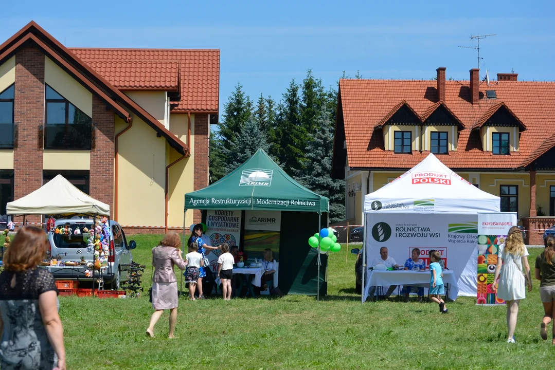 Roztańczony Chorzelów