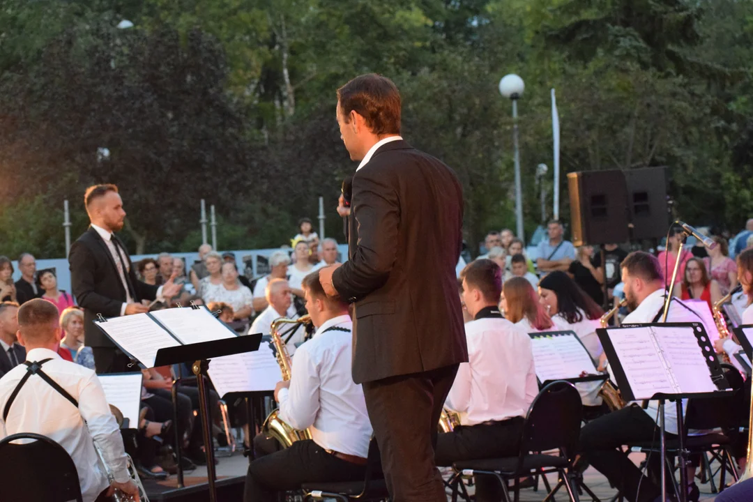 Koncert pt. „Brygadier nieśmiertelnej nadziei”