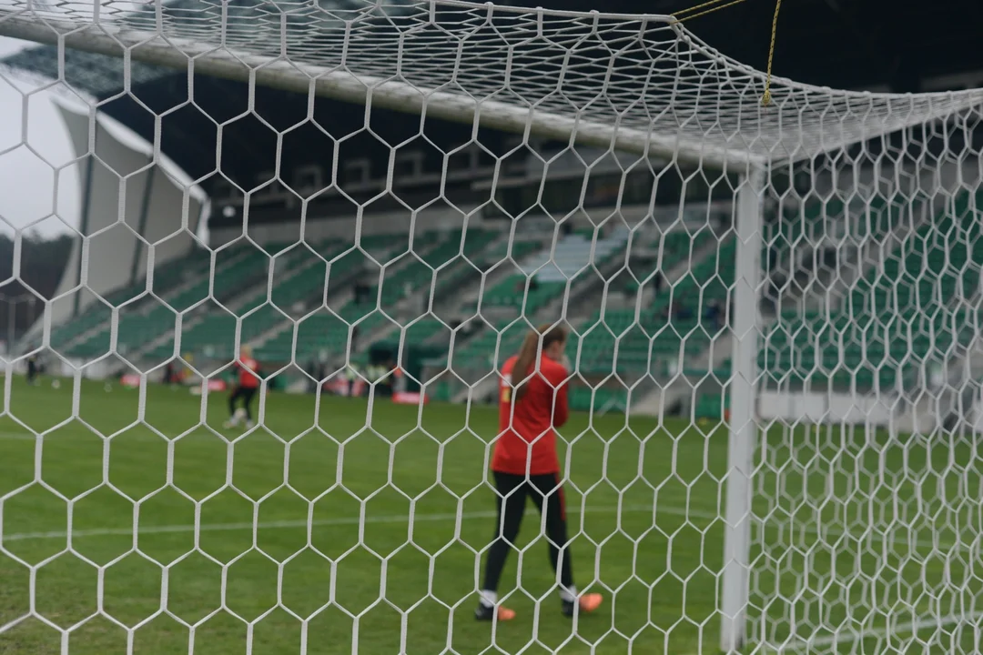 Eliminacje Mistrzostw Europy Kobiet U-19: Polska - Serbia