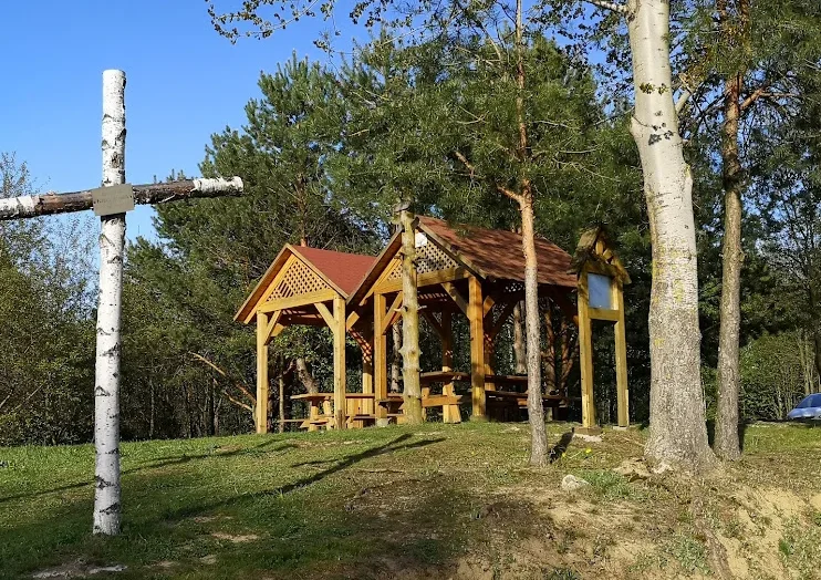 Zwiedzaj i poznawaj powiat kolbuszowski. Tam warto wybrać się na spacer - Zdjęcie główne