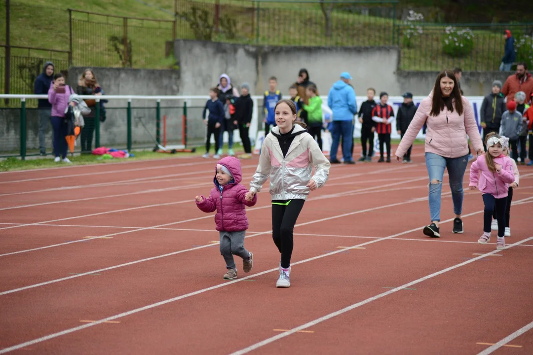 65. Otwarte Mistrzostwa Stalowej Woli w Lekkiej Atletyce