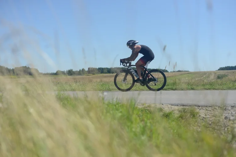 III Triathlon im. Aleksandra Ładosia w Głogowie Małopolskim