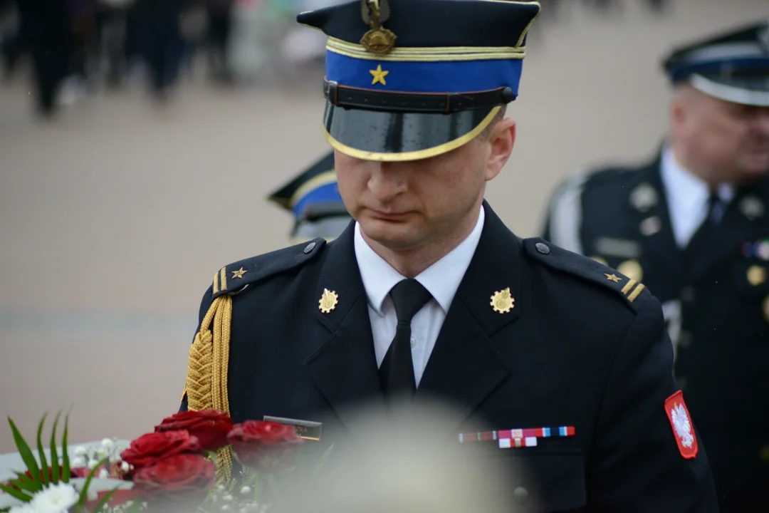 Święto Konstytucji 3 Maja w Tarnobrzegu