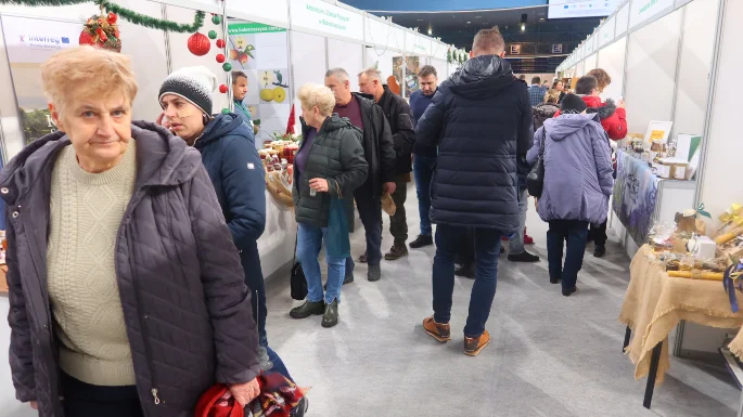 Drugi dzień EKOGALI w Rzeszowie. Pyszne degustacje, zakupy i konkursy [ZDJĘCIA, WIDEO]