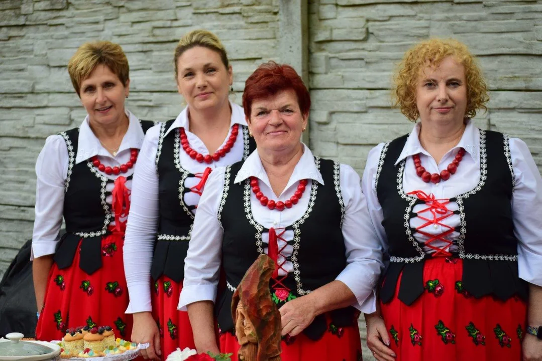 Podsumowanie niedzielnych imprez w powiecie kolbuszowskim
