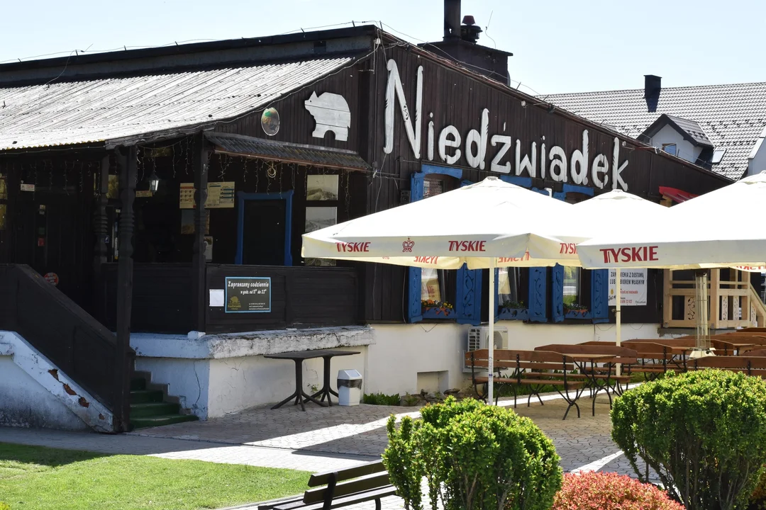 Najlepsze restauracje w Bieszczadach - opinia czytelników