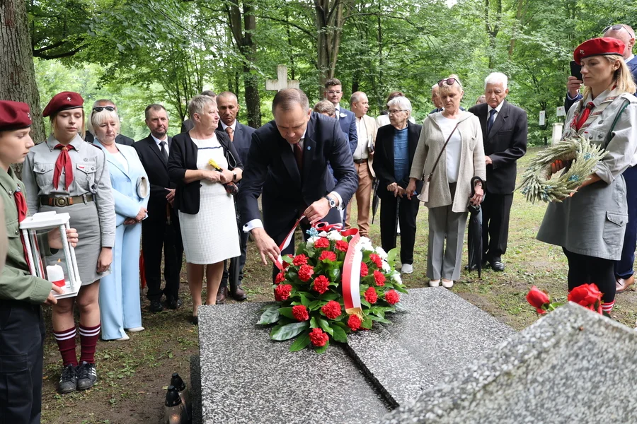 Prezydent Karol Nawrocki na Podkarpaciu