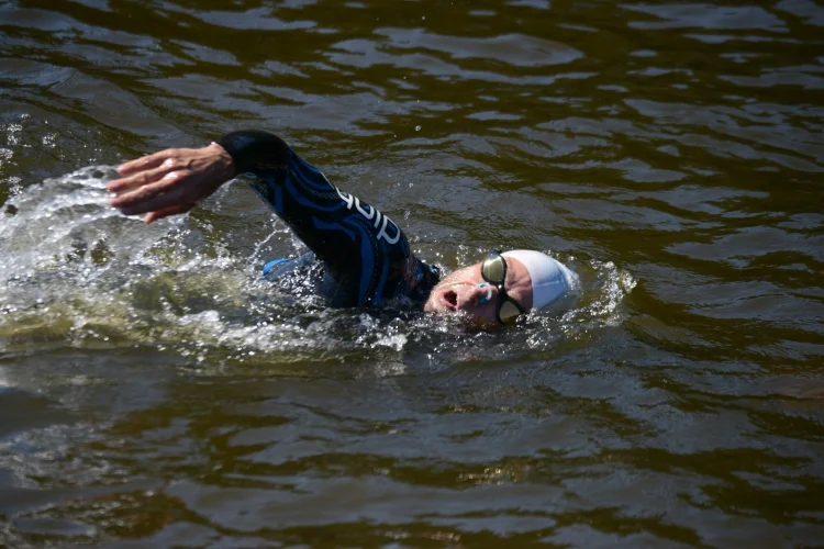 III Triathlon im. Aleksandra Ładosia w Głogowie Małopolskim
