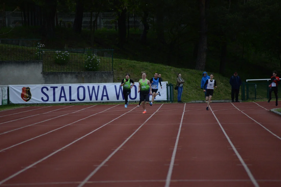 65. Otwarte Mistrzostwa Stalowej Woli w Lekkiej Atletyce