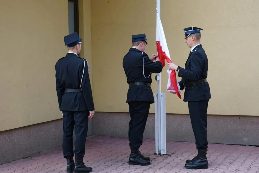 Święto Patrona Strażaków w Gminie Przecław